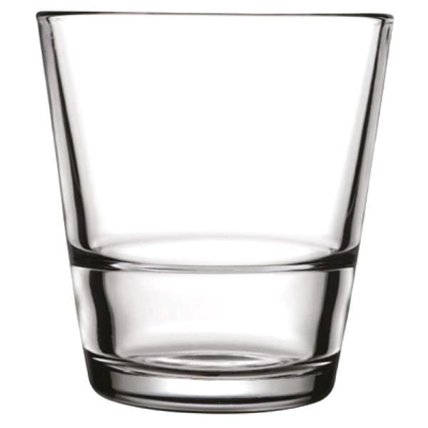 Stapelbare Gläser Limito Leonardo 310ml - 4 Stück